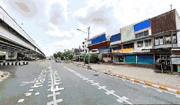 ขายอาคารพาณิชย์ 3 ชั้น พหลโยธิน ซ.64 ทำเลดีมาก ติดถนนพหลโยธิน โทร 083-4996425 คุ้มค่า คุ้มราคา สุดๆๆ